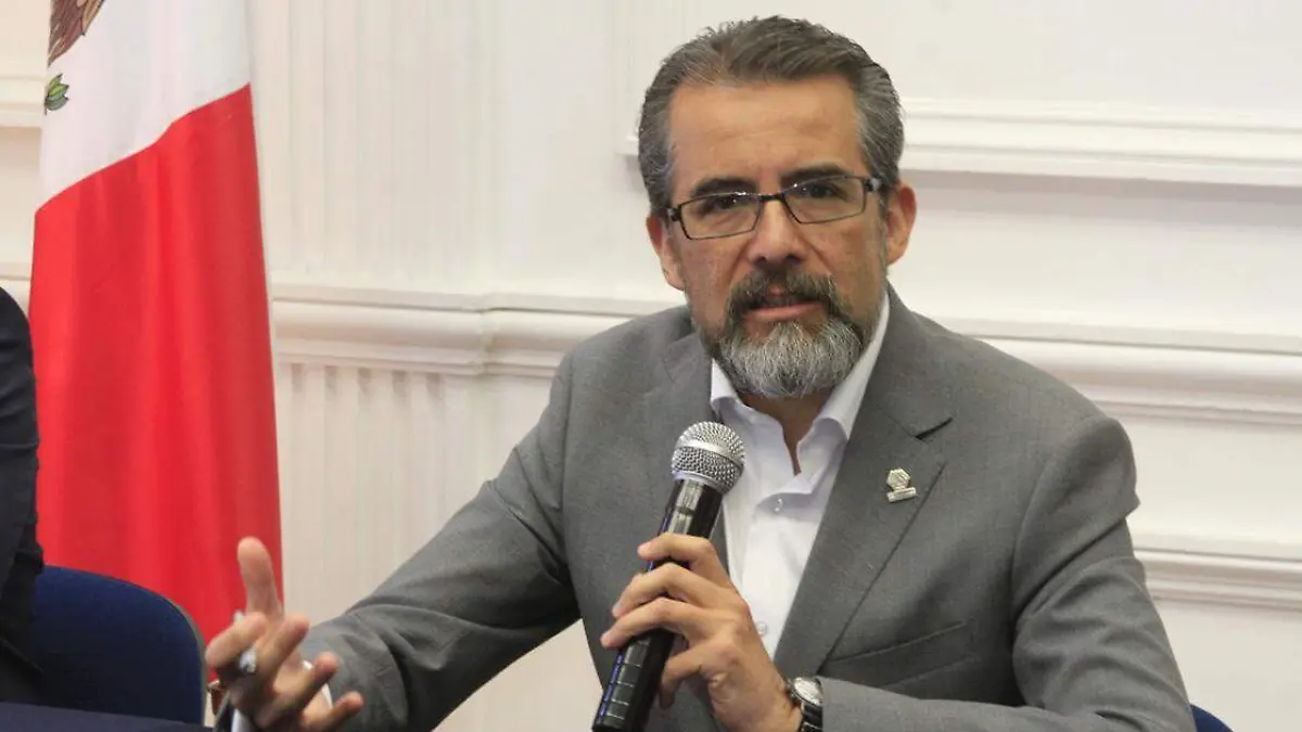 La iniciativa privada está a favor de la propuesta del gobernador de Puebla que consiste en impulsar una reforma para reforzar el sistema judicial en la entidad